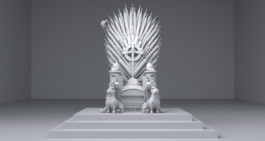 Karo Berndt → Concept & Art Direction