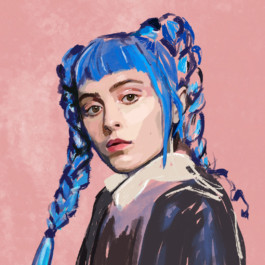 Karo Berndt Freelance AD