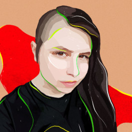 Karo Berndt Freelance AD