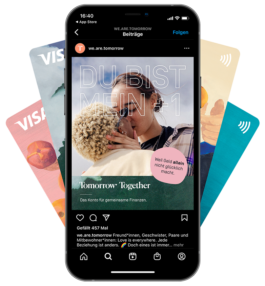 Karo Berndt → Concept & Art Direction