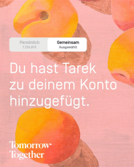 Karo Berndt → Concept & Art Direction