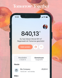 Karo Berndt → Concept & Art Direction