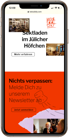 Karo Berndt Freelance AD