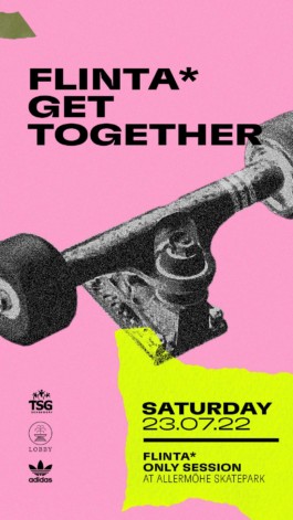 Karo Berndt → Concept & Art Direction