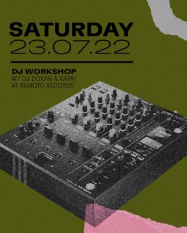 Karo Berndt → Concept & Art Direction