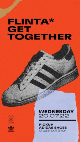 Karo Berndt → Concept & Art Direction