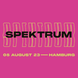 SPEKTRUM Sticker 