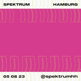SPEKTRUM Sticker 