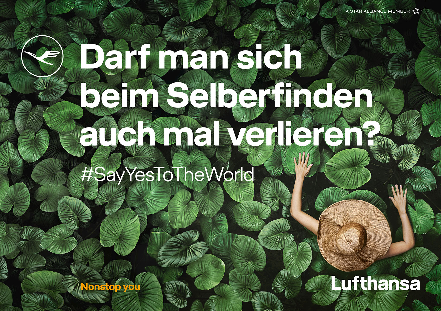 Lufthansa Lufthansa