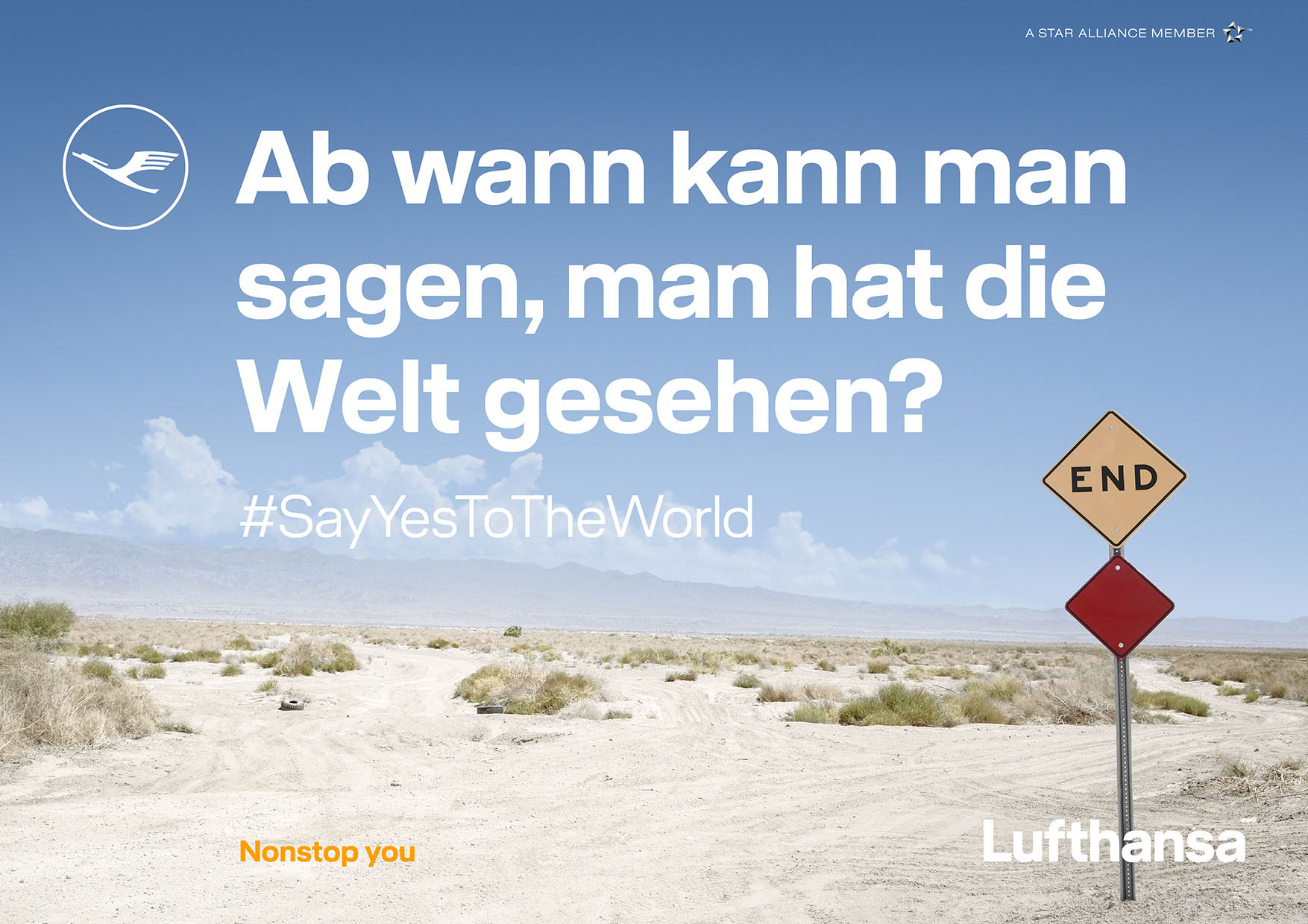 Lufthansa Lufthansa
