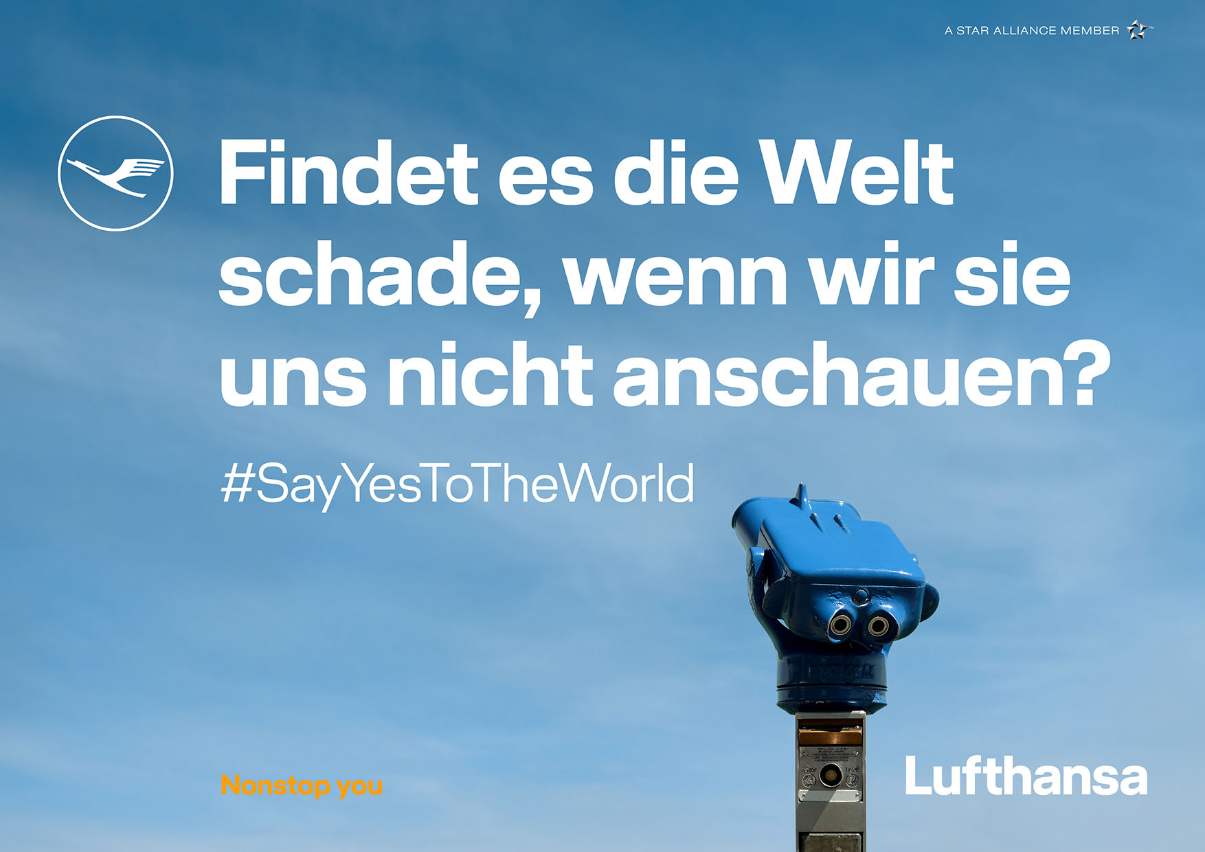 Lufthansa Lufthansa