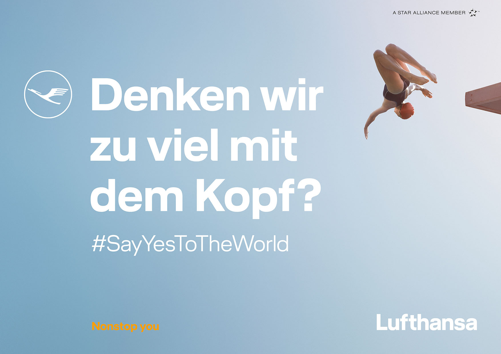 Lufthansa Lufthansa