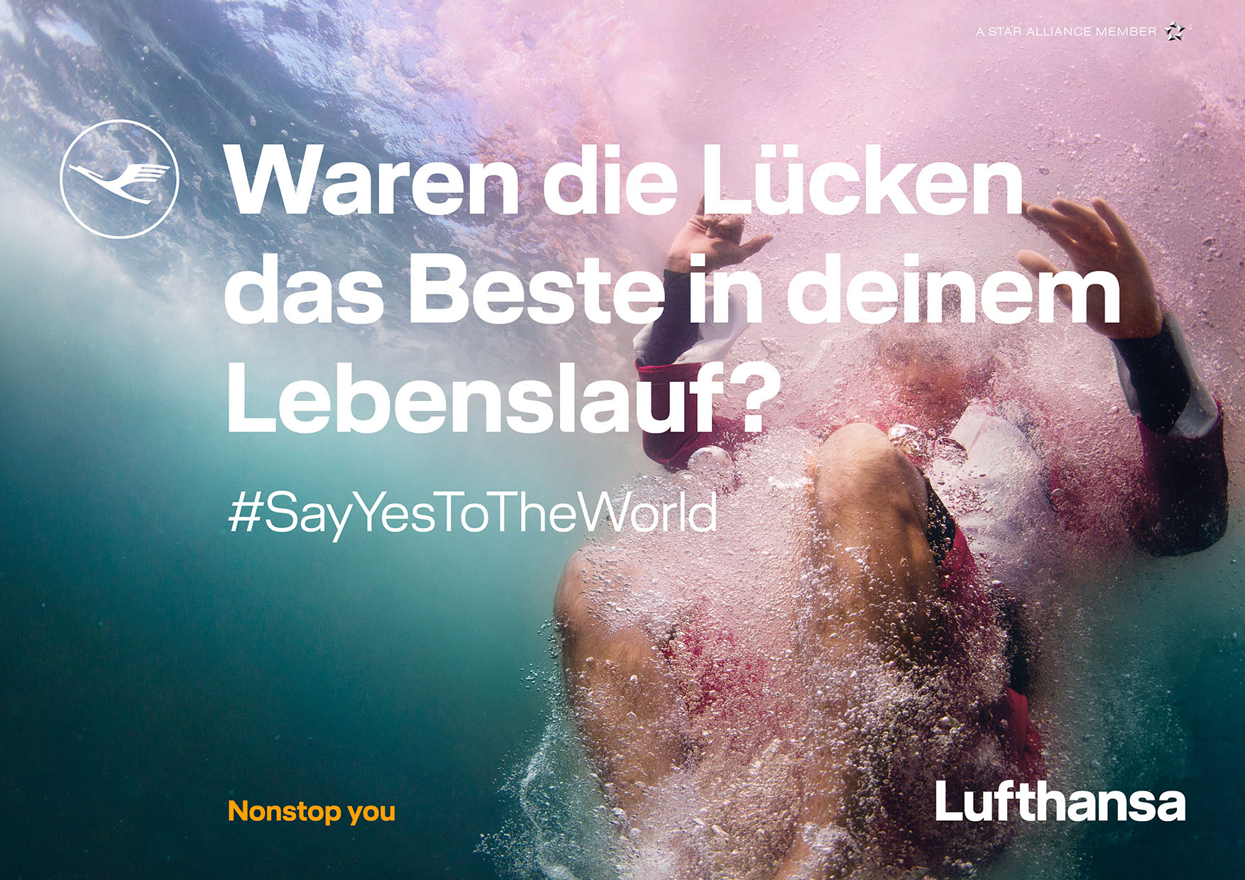 Lufthansa Lufthansa