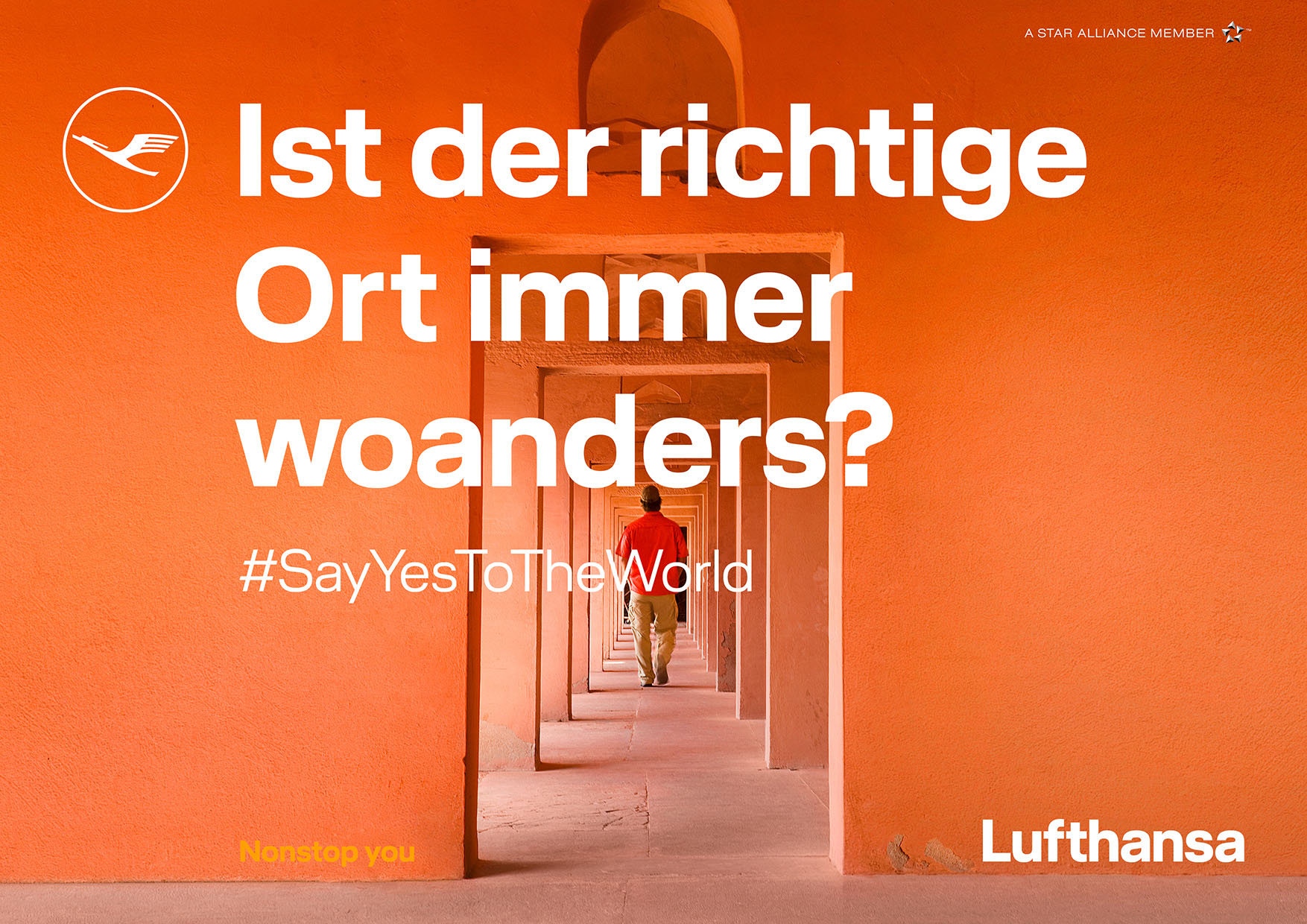 Lufthansa Lufthansa