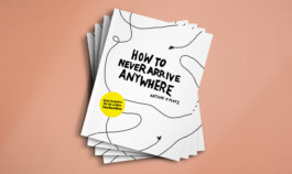 Karo Berndt → Concept & Art Direction