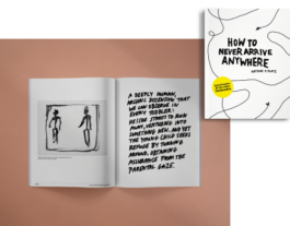 Karo Berndt → Concept & Art Direction