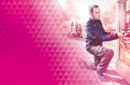 Karo Berndt → Concept & Art Direction