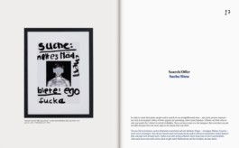 Karo Berndt → Concept & Art Direction