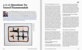 Karo Berndt → Concept & Art Direction