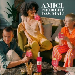 Karo Berndt Freelance AD