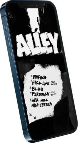 Karo Berndt → Concept & Art Direction