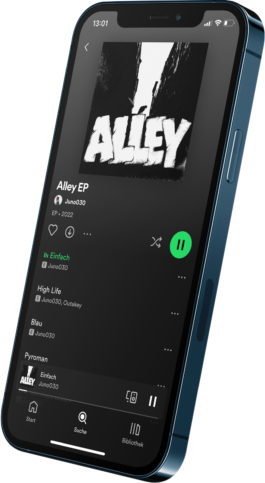 Karo Berndt → Concept & Art Direction