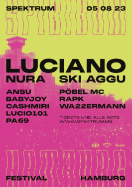 Karo Berndt → Concept & Art Direction