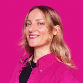 Karo Berndt → Concept & Art Direction